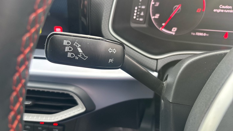 SEAT Ibiza 1.0 TSI 110 FR Sport 5dr Petrol Hatchback